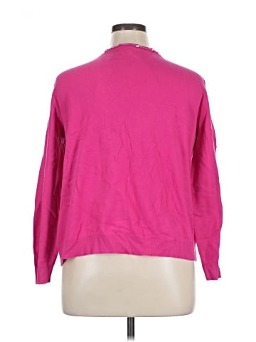 Bechamel Cardigan (view 2)