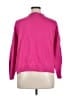 Bechamel Pink Cardigan Size XL - photo 2