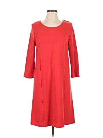 J.Jill Casual Dress (view 1)