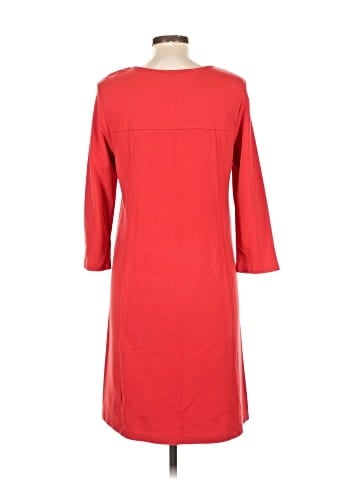 J.Jill Casual Dress (view 2)