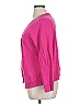 Bechamel Pink Cardigan Size XL - photo 5