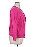 Bechamel Pink Cardigan Size XL - photo 4