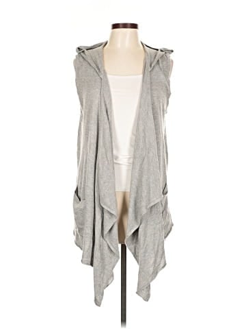 Joan Vass Cardigan (view 1)