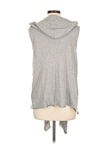 Joan Vass Cardigan (view 2)
