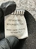 Unbranded Black Pullover Sweater Size L - photo 4
