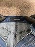 J Brand Stars Blue Jeans Size 28 waist - photo 7