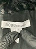 BCBGeneration Black Romper Size 8 - photo 4