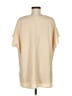 Andree by UNIT Tan Short Sleeve Top Size M - photo 2