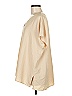 Andree by UNIT Tan Short Sleeve Top Size M - photo 5