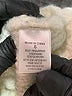 Fab'rik Ivory Pullover Sweater Size S - photo 8