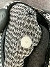 Lululemon Athletica Houndstooth Gray Active Pants Size 4 - photo 8