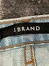J Brand 100% Cotton Blue Jeans Size 28 waist - photo 7