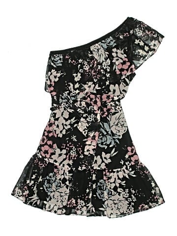 Yumi Kim Cocktail Dress (view 1)