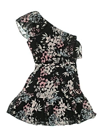 Yumi Kim Cocktail Dress (view 2)