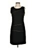 MICHAEL Michael Kors Black Cocktail Dress Size 4 - photo 1