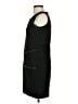 MICHAEL Michael Kors Black Cocktail Dress Size 4 - photo 5