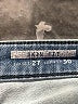 EDC Stars Blue Jeans Size 27 waist - photo 7
