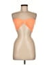 Out From Under Orange Tube Top Size M - photo 1