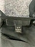 ATM 100% Polyester Black Casual Dress Size S - photo 7