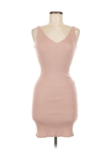 Ela Cocktail Dress (view 1)