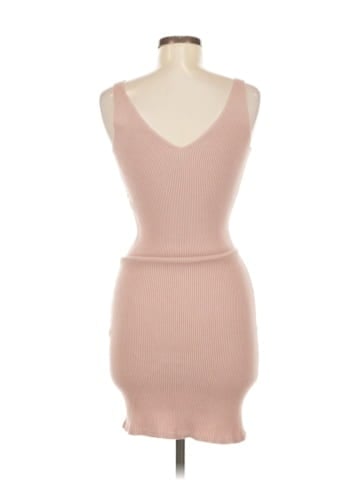 Ela Cocktail Dress (view 2)