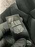 Babaton 100% Polyester Solid Black Casual Dress Size 2 - photo 5