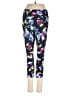 Brooks Graphic Blue Active Pants Size S - photo 1