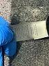 Vince Camuto Solid Black Dress Pants Size 6 (petite) - photo 8