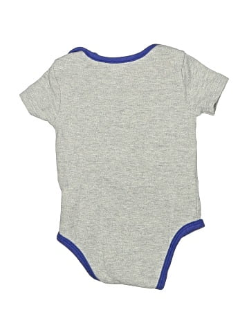 NBA Short Sleeve Onesie (view 2)