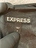 Express Black Cocktail Dress Size 6 - photo 7