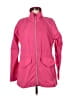 Athleta 100% Polyester Pink Raincoat Size S - photo 1