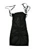 Unbranded Black Cocktail Dress Size S - photo 2