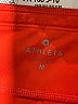 Athleta Orange Active Pants Size M - photo 7