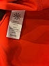 Athleta Orange Active Pants Size M - photo 8