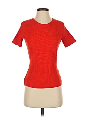 BOSS by HUGO BOSS Short Sleeve Top (view 1)