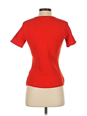 BOSS by HUGO BOSS Short Sleeve Top (view 2)