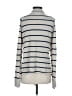 Madigan White Tan Cardigan Size S (estimated) - photo 2