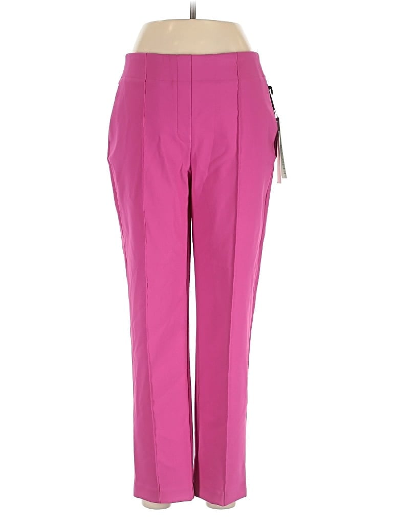 Rachel Zoe Tjx Dress Pants In Pink