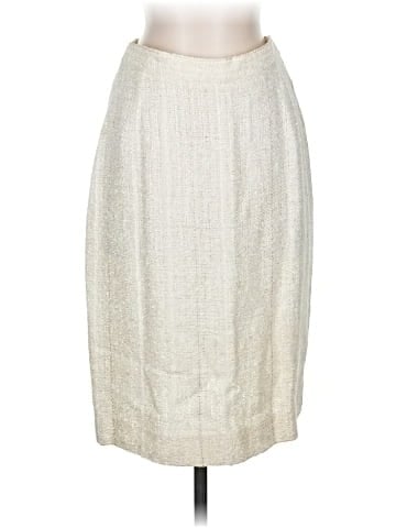 Zonda Nellis Formal Skirt - front