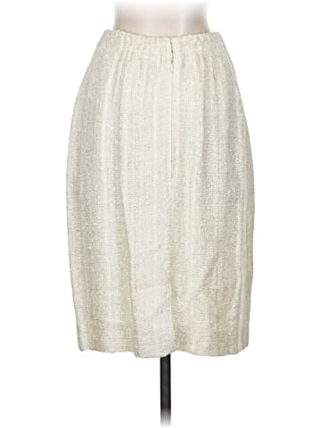 Zonda Nellis Formal Skirt - back