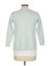 Rumi + Ryder Teal Cardigan Size M - photo 2
