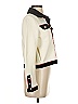 Maje 100% Cotton Ivory Jacket Size Sm (1) - photo 4