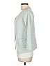 Rumi + Ryder Teal Cardigan Size M - photo 5