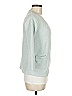Rumi + Ryder Teal Cardigan Size M - photo 4