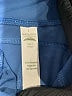 Earth Yoga Blue Active Pants Size L - photo 7
