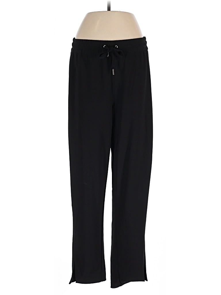 Pre-owned J By Joie Casual Pants In Black
