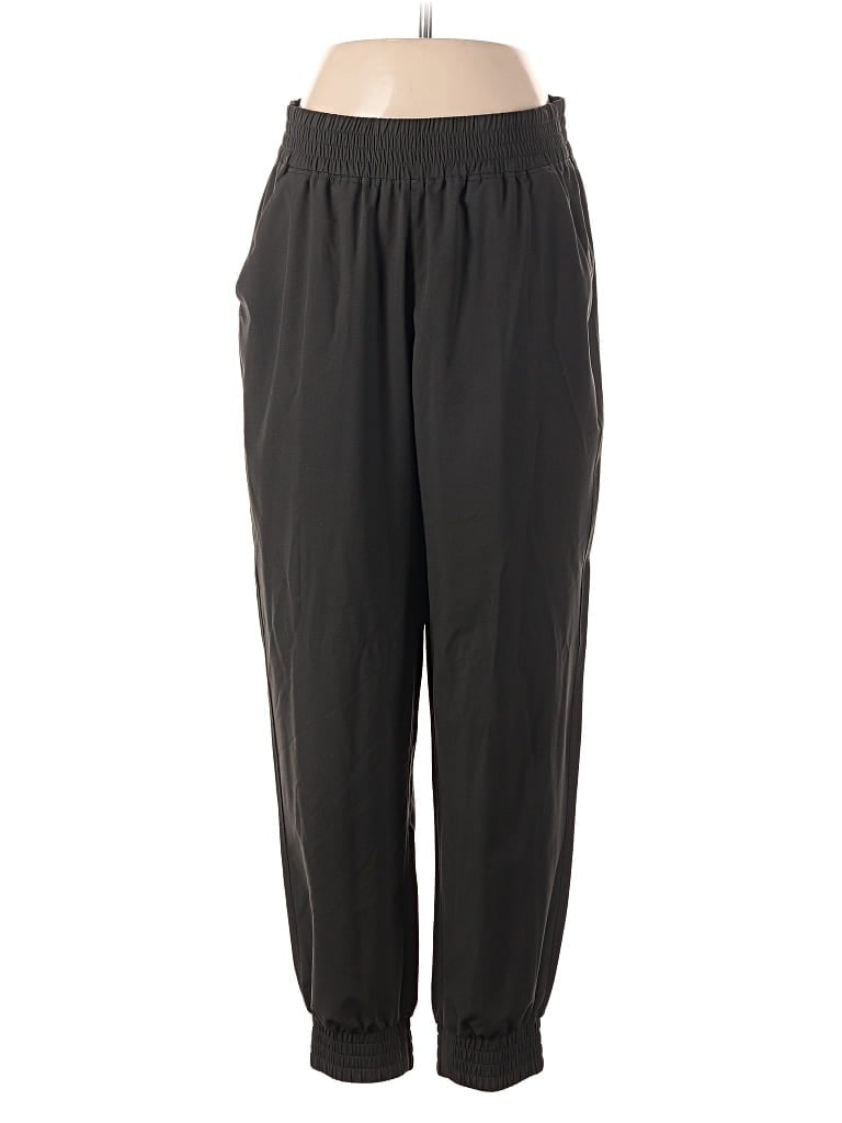 Pre-owned Active By Old Navy Casual Pants In Black