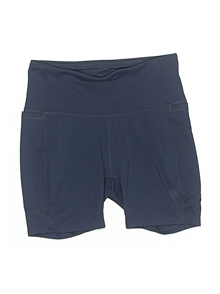 Pre-owned Calia Athletic Shorts In Blue