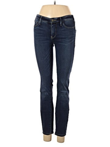 Pilcro and the Letterpress Jeans (view 1)