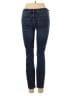 Pilcro and the Letterpress Blue Jeans Size 25 waist (petite) - photo 2